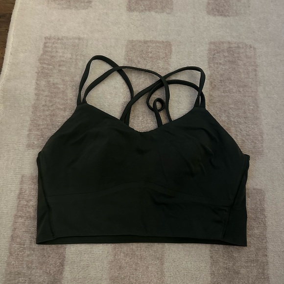 lululemon athletica Other - LULULEMON like a cloud bra